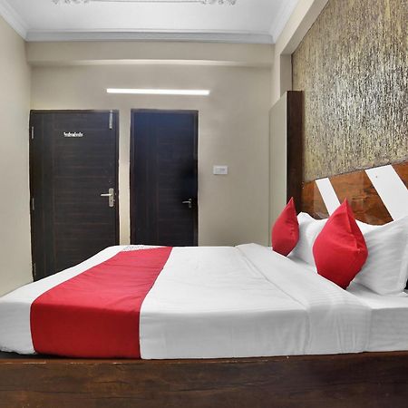 Hotel O Zodiac Indaur Exteriér fotografie